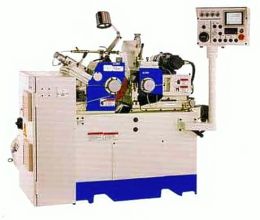 New-Supertec-Brand New SuperTec CNC Centerless Grinder-G25A-50CNC-SMG25A50CNC-1-01