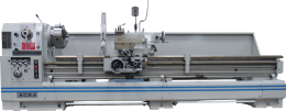 New-Acra-Brand New Acra Precision Engine Lathe (SPECIAL ORDER)-22160ACH-SM22160ACH-01