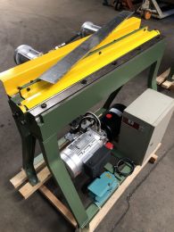 New-Tin Knocker-Brand New Tin Knocker Manual Cleat Bender -TK36CHEEKBENDER-SMTK36CHEEKBENDER-01