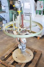 Used-Wieland-Used Wieland Horizontal Coil Reel-N/A-8816-01