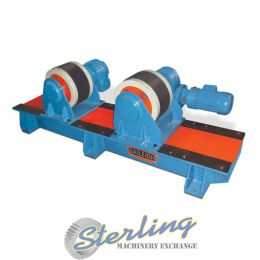 New-Baileigh-Brand New Baileigh Welding Rotator-RWP-110-SMRWP110-01