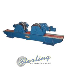 New-Baileigh-Brand New Baileigh Welding Rotator-RWP-440-SMRWP440-01