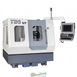 New-Atrump-Brand New Atrump CNC 5 Axis Grinder-TE-5-SMTE5-01