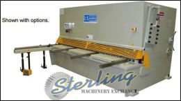 New-U.S. Industrial-Brand New U.S. Industrial Hydraulic Shear-US13750-SMUS13750-01
