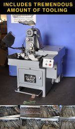 Used-Sunnen-Used Sunnen Power Stroker Honing Machine-MBB-1801E-A3095-01