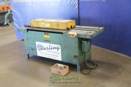 Used-Engel-Engel Duplex Roll Former (8 Stand)-800-A6547-01