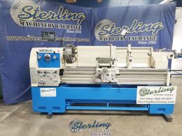 Used-Supertec-Used Supertec Engine Lathe (Heavy Duty)-2260-A6832-01