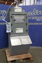 Used-Cat-Air Sentry Wet Dust Collector -ASFC-A7038-01