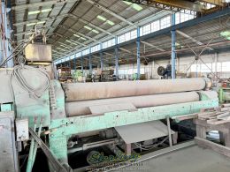 Used-Pope-Used Pope Mechanical Plate Roll (Heavy Duty)-PR-101000-4-A7076-01