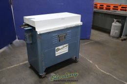 Used-Lockformer-Used Lockformer Cliproll-Cliproll 1 1/8-A7179-01