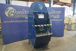 Used-Cat-Used Air Sentry Wet Dust Collector -C7-A7399-01
