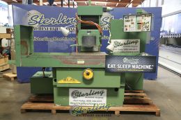Used-ELB Schliff-Used ELB-Schliff Automatic Hydraulic Surface Grinder (Heavy Duty, Very Accurate)-SPA 2030-A7465-01
