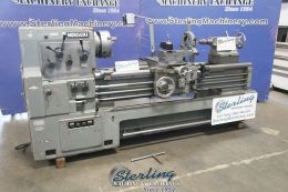 Used-Mori Seiki-Used Mori Seiki Engine Lathe (Top Quality)-MH-1500-A7642-01