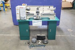 Used-Grizzly-Used Grizzly Variable Speed Hobby Lathe-G9972Z-A7675-01