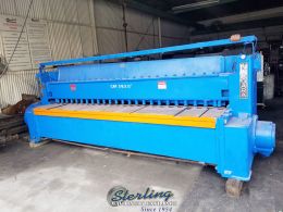 Used-Niagara-Used Niagara Power Shear-912-A7686-01