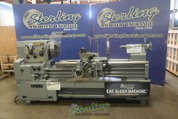 Used-Mori Seiki-Used Mori Seiki Gap Bed Engine Lathe (Top Quality)-MH-1500G-A7697-01