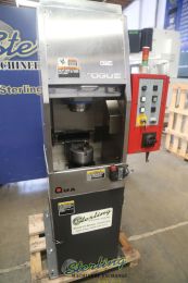 Used-Amada-Used Amada Turret Punch Tool And Die Grinder Sharpener-Togu III-A7714-01