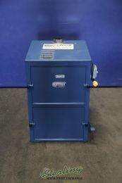 Used-Torit-Used Torit Dust Collector-64-A7729-01