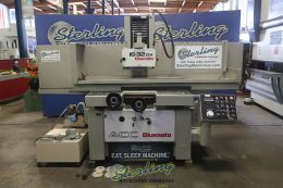 Used-OKAMOTO-Used Okamoto Fully Automatic Surface Grinder (Best Brand)-ACC-1632DX-A7735-01