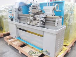 New-Acra-Brand New Acra Precision Engine Lathe-ATEL1440C-SMATEL1440C-01