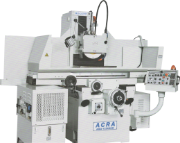 New-Acra-Brand New Acra (3-Axis) Fully Automatic Surface Grinder-1224AHD-SM1224AHD-01