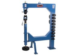 New-Baileigh-Brand New Baileigh Manually Operated English Wheel-EW-40-BA9-1004189-SMEW40-01