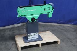 New-Tin Knocker-New Tin Knocker Belt Grinder-HM TAS 75-CD5372-01