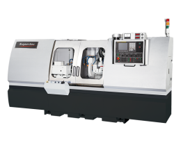 New-Supertec-Brand New SuperTec CNC Universal Cylindrical Grinder-PMGII-150CNC-SMPMGII150CNC-01