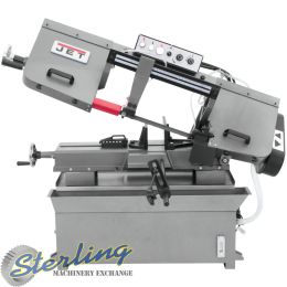 New-Jet-Brand New Jet Horizontal Bandsaw -HBS-916W-SMHBS916W-01