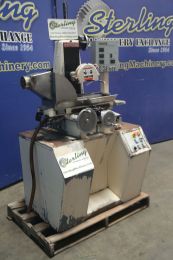 Used-Harig-Used Harig Surface Grinder-618-P1032-01