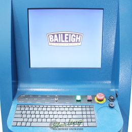 New-Baileigh-Brand New Baileigh CNC Plasma Cutting Table -PT-105HD-W-SMPT105HDW-01