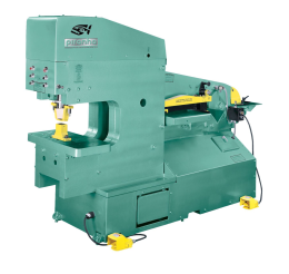 New-PIRANHA-Brand New Piranha Hydraulic Dual Operational Ironworker -PII-140-SMPII140-01