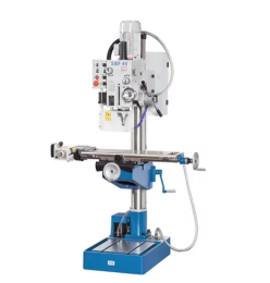 New-Knuth-Brand New Knuth Radial Drill-SBF 40 TV 1000-SMSBF40TV1000-01