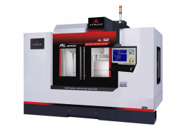New-Atrump-Brand New Atrump CNC Machining Center -AM52-SMAM52-01