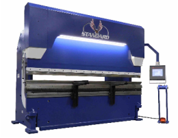 New-Standard-Brand New Standard Y1-Y2 Precision Press Brake-EV350-10-SMAEV35010-01