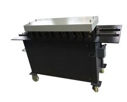 New-GMC-Brand New GMC Hemming Forming Machine-PL-18HEM-SMPL18HEM-01