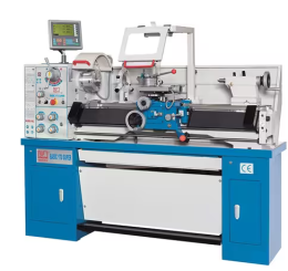 New-Knuth-Brand New Knuth Lathe-Basic 170 Super-300815-SMBASIC170SUPER-01