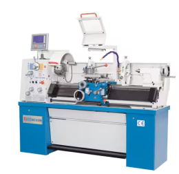 New-Knuth-Brand New Knuth Lathe-Basic 180 Super-300805-SMBASIC180SUPER-01