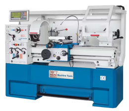 New-Knuth-Brand New Knuth Lathe-V-Turn 410 PRO-300822-SMVTURN410PRO-01