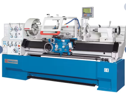 New-Knuth-Brand New Knuth Lathe-Turnado 280/2000-320560-SMTURNADO2802000-01