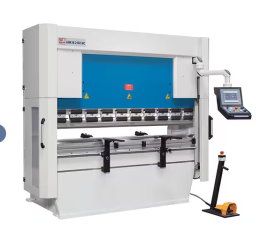 New-Knuth-Brand New Knuth NC Press Brake -AHK M 2160 NC-182642-SMAHKM2160NC-01