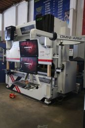 New-Cincinnati, Inc-Brand New Cincinnati CNC XFORM Electric Hybrid Hydraulic Press Brake-230XFE10-SM230XFE10-01