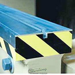 New-Standard-Brand New Standard Hydraulic Press Brakes