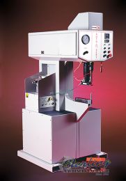 New-AutoSert-Brand New AutoSert Hydraulic Insertion Press -AS-7.5-20