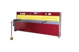New-GMC-Brand New GMC Heavy Duty Mechanical Shear-EPS-0610M-SMEPS0610M-01