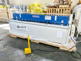 New-Birmingham-Brand New Birmingham Deluxe Hydraulic Shear-H-12014-SMH12014-01
