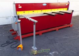 New-GMC-Brand New GMC Deluxe Hydraulic Shears-HS-1014MD-SMHS1014MD-01