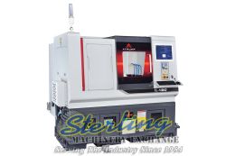 New-Atrump- Brand New Atrump CNC Turning Flat Bed Lathe-TL430-TL430-SMTL430-01