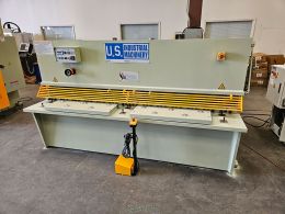 New-U.S. Industrial-Brand New U.S. Industrial Hydraulic Shear-US825-SMUS825-01