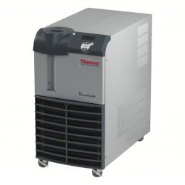 Used-Thermal Dynamics- Thermo Scientific Thermoflex 2500 Recirculating Chiller -Thermoflex 2500-A7798-01